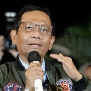 Sebut ‘Ibu Lahirkan Anak Tak Berakhlak adalah Dosa Besar’, Mahfud MD Klarifikasi Sebut 'Ibu Lahirkan Anak Tak Berakhlak adalah Dosa Besar', Mahfud MD KlarifikasiÂ