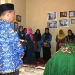 Sekretaris Dinsos Kota Tegal Endah Pratiwi Meninggal Dunia