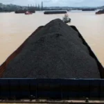 Sektor Properti China Alami Pelemahan, Harga Komoditas Global Ikut Merosot