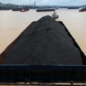 Sektor Properti China Alami Pelemahan, Harga Komoditas Global Ikut Merosot
