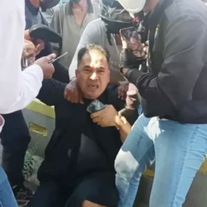 Sempat Heboh Penangkapan Dirinya, Ini Pengakuan Saipul Jamil
