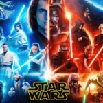 Sharmeen Obaid-Chinoy Pimpin Film Star Wars, Sutradara Perempuan Pertama