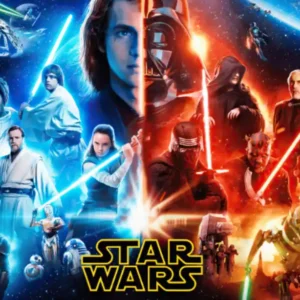 Sharmeen Obaid-Chinoy Pimpin Film Star Wars, Sutradara Perempuan Pertama