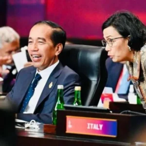 Sri Mulyani Diisukan Mundur dari Kabinet Jokowi, Apa Dampak Terhadap Stabilitas Ekonomi? Sri Mulyani Diisukan Mundur dari Kabinet Jokowi, Apa Dampak Terhadap Stabilitas Ekonomi?