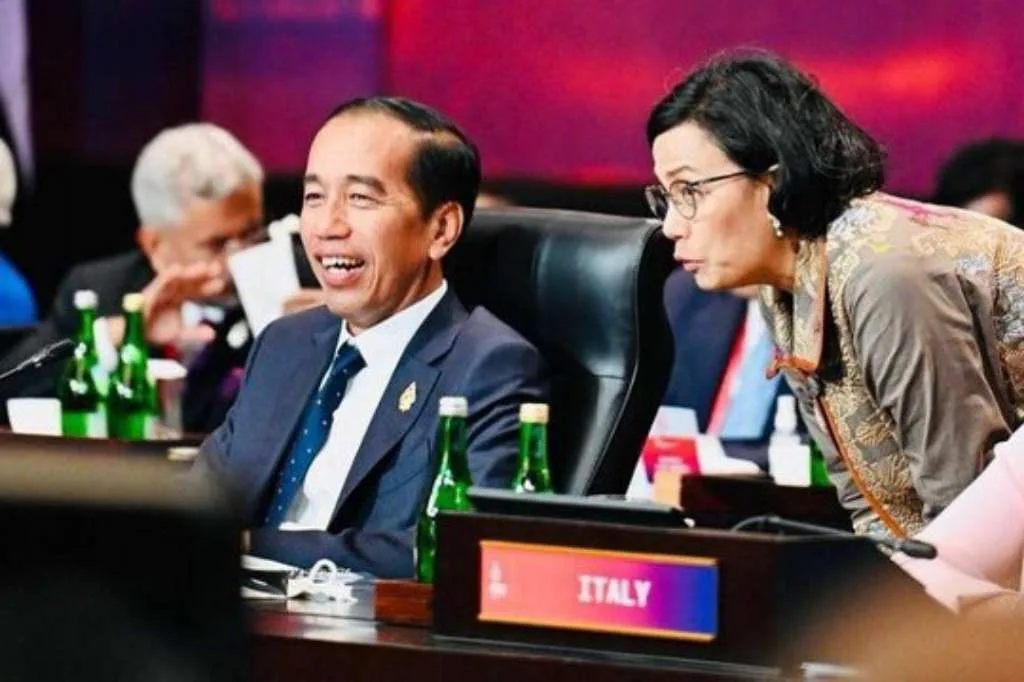 Sri Mulyani Diisukan Mundur dari Kabinet Jokowi, Apa Dampak Terhadap Stabilitas Ekonomi?