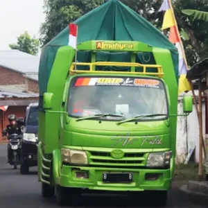 Stop, Truk Tambang dan Sawit Dilarang Pakai BBM Subsidi di Bengkulu