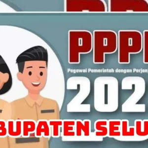 Terendus Indikasi Praktik KKN Terstruktur Penerimaan PPPK Guru di Kabupaten Seluma Terendus Indikasi Praktik KKN Terstruktur Penerimaan PPPK Guru di Kabupaten Seluma
