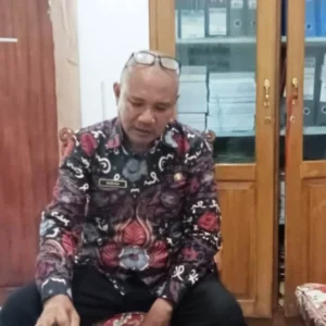Terkait Risiko Kegiatan yang Tidak Sesuai, Inspektorat Kaur Siap Audit Dana Desa 2023