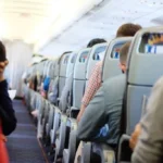Ternyata Ini Tipe Penumpang Favorit dan yang Dihindari di Penerbangan Trik Memesan Tiket Pesawat Agar Lebih Murah dan Hemat Kenali Risiko Minuman di Pesawat, Tips dari Pramugari Waspada! Ternyata Tidur Saat Pesawat Lepas Landas dan Mendarat Berbahaya 
