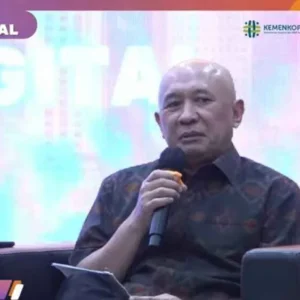 Teten Masduki: Ciptakan UKM Inovatif lewat Peran Inkubator Bisnis dan Teknologi Teten Masduki : Ciptakan UKM Inovatif lewat Peran Inkubator Bisnis dan Teknologi