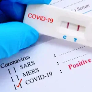 Subvarian COVID-19 JN.1 Muncul di Indonesia, Jakarta Episentrum dengan 149 Kasus Varian FLiRT Covid-19 Muncul, Ini Gejala Barunya COVID-19 Tidak Hanya Mengincar Paru-Paru, Tapi Juga Mengancam Otak Kita?