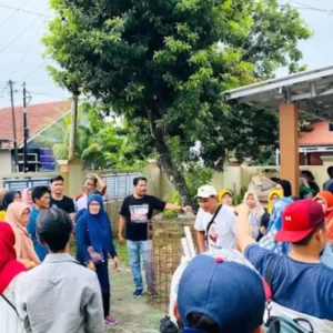 Usin Abdisyah Putra Sembiring Hadiri Program Bioflok, Dorong Kemandirian Masyarakat Bengkulu Usin Sembiring Hadiri Program Bioflok, Dorong Kemandirian Masyarakat Bengkulu