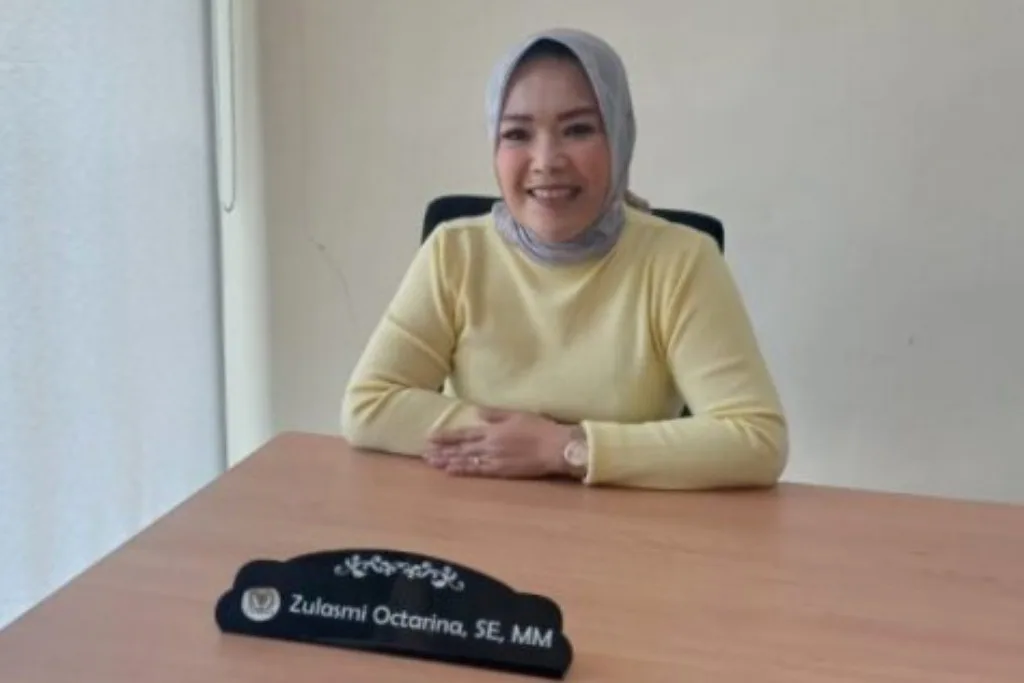Zulasmi Oktarina Minta Pemprov Bengkulu Akomodir Permintaan PTT dan GTTÂ 