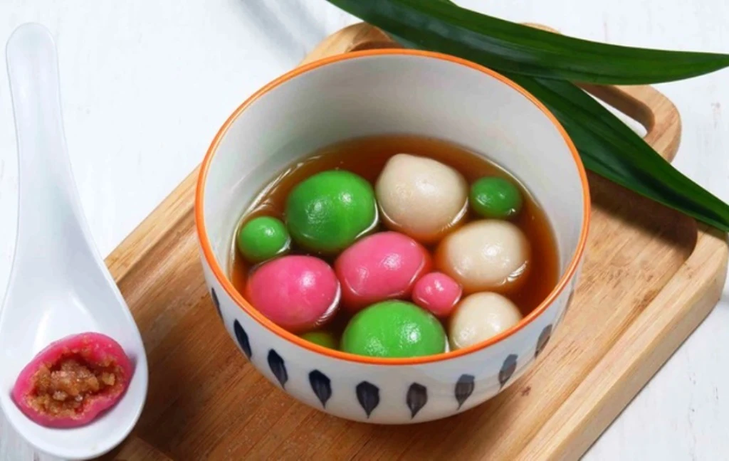5 Resep Hidangan Khas Imlek untuk Merayakan Tahun Baru