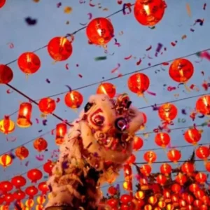 7 Fakta Menarik tentang Imlek yang Belum Banyak Diketahui 7 Fakta Menarik tentang Imlek yang Belum Banyak Diketahui