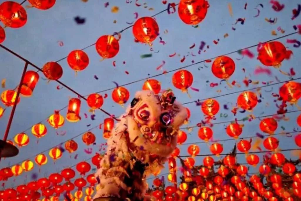 7 Fakta Menarik tentang Imlek yang Belum Banyak Diketahui