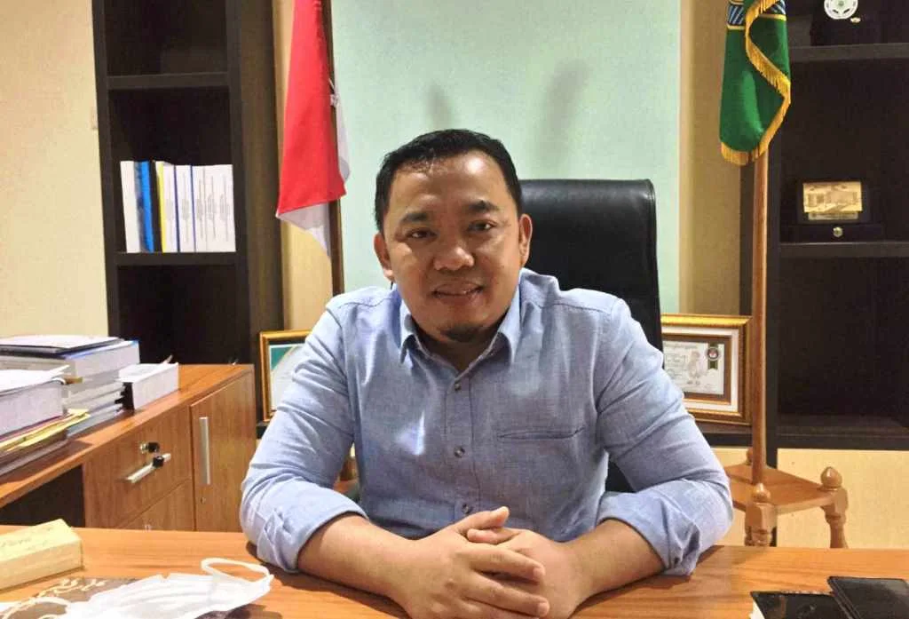 Ketua Komisi I DPRD Provinsi Bengkulu Soroti Urgensi Pembukaan Tes CPNS