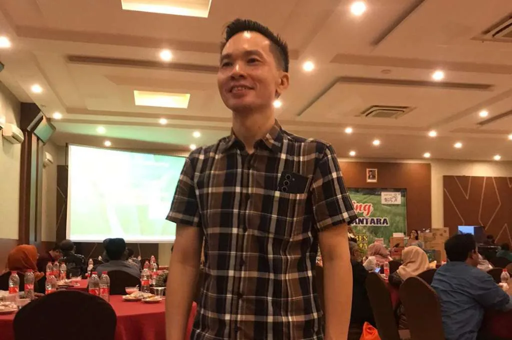 Acara Retailers Gathering, Memperluas Jangkauan Pemasaran Pertanian di 3 KabupatenÂ 