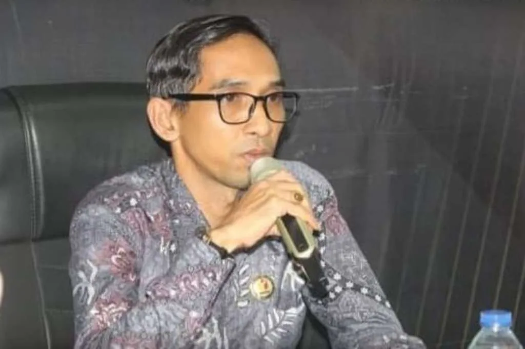 Ada Pelanggaran Pemilihan, TPS 8 Meral Karimun Gelar Pemungutan Suara Ulang