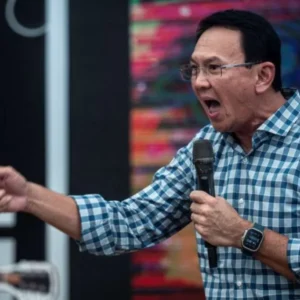 Ahok Incar Posisi Strategis, Jaksa Agung atau Menteri Keuangan? Ahok Incar Posisi Strategis, Jaksa Agung atau Menteri Keuangan?
