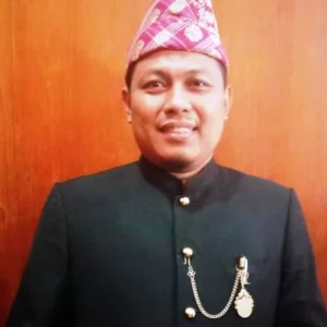 Anggota DPRD Provinsi Bengkulu Ini Ajak Pemuda Lestarikan Seni Kuda Kepang