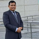 Anggota DPRD Provinsi Bengkulu, Sujono Ajak Warga Pilih Pemimpin Berkualitas