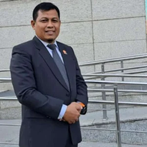 Anggota DPRD Provinsi Bengkulu, Sujono Ajak Warga Pilih Pemimpin Berkualitas
