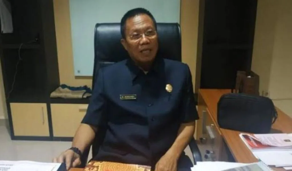 Anggota DPRD Provinsi Bengkulu Sumardi Dorong Produktivitas Pertanian
