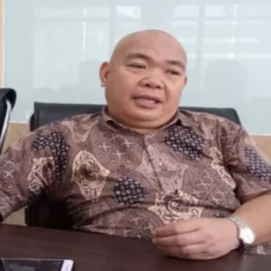 Anggota DPRD Provinsi Zainal Ajak Semua Pihak Untuk Mengatasi dan Menyelesaikan Persoalan Pendidikan di Bengkulu