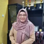 Anjari Wahyu Dibebastugaskan Dari Jabatan Direktur RSMY, Ada Hubungan Dengan Proyek?