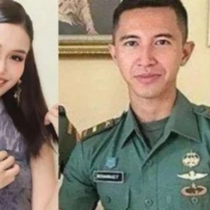 Ayu Ting Ting Resmi Dilamar Lettu TNI Muhammad Fardhana Ayu Ting Ting Resmi Dilamar Lettu TNI Muhammad Fardhana Kisah Cinta Ayu Ting Ting dan Muhammad Fardhana Berakhir Singkat, Ini Alasannya