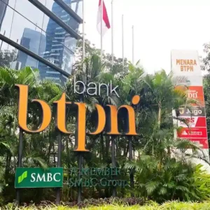 Bank BTPN Meluncurkan ESG Deposit untuk Pembangunan Berkelanjutan Tumbuh Signifikan di 2023, Bank BTPN Terus Berkomitmen Wujudkan Hidup #LebihBerarti