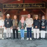 Bawaslu Bersama Pemkot Tegal Bersatu Tegakkan Aturan Penertiban APK dan APS