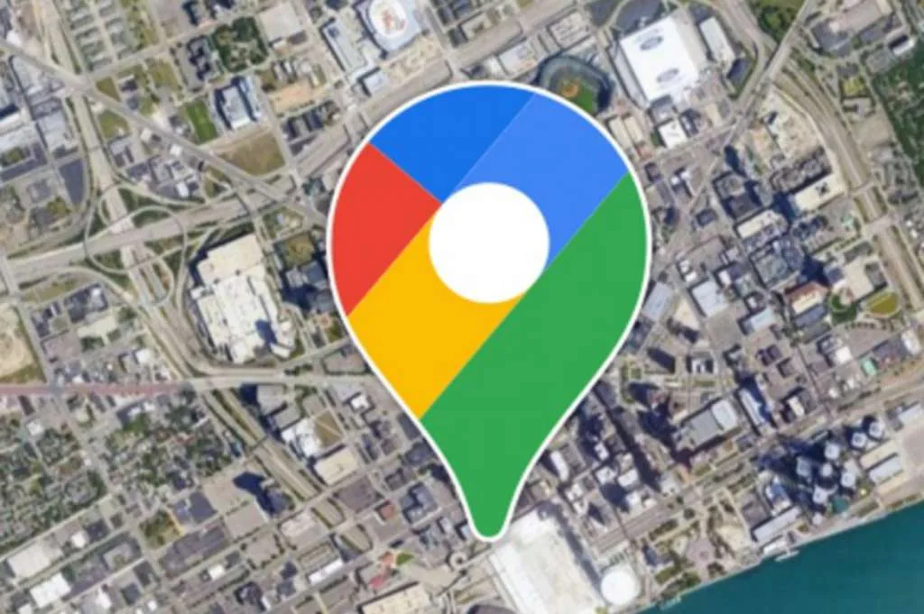 Cara Memantau Lokasi Pasangan Anda dengan Google Maps