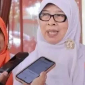 Wakil Ketua Komisi IV DPRD Bengkulu Desak Langkah Serius Tangani Kekerasan Anak
