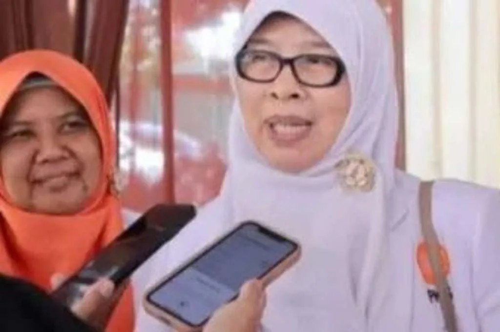 Wakil Ketua Komisi IV DPRD Bengkulu Desak Langkah Serius Tangani Kekerasan Anak
