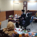 Dapat Nilai Rendah Penerapan Sistem Merit, Pemrov Bengkulu Siap Kejar Ketertinggalan