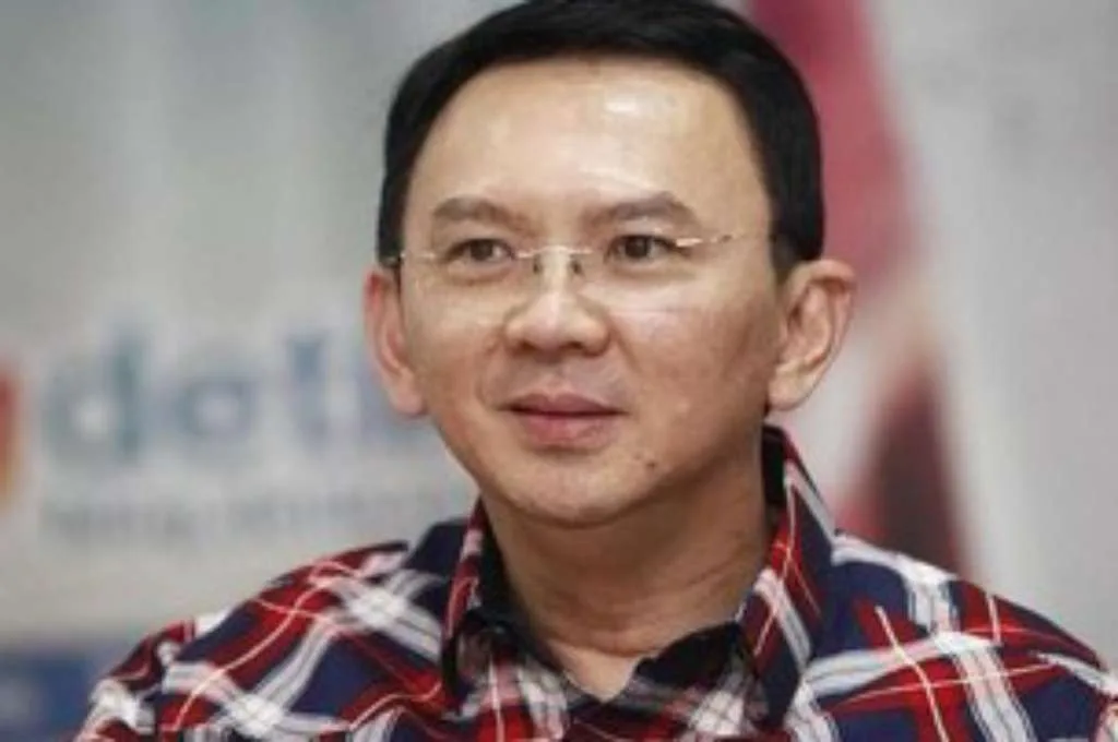 Demi Dukung Ganjar-Mahfud, Ahok Pilih Hengkang Dari Komut PT Pertamina