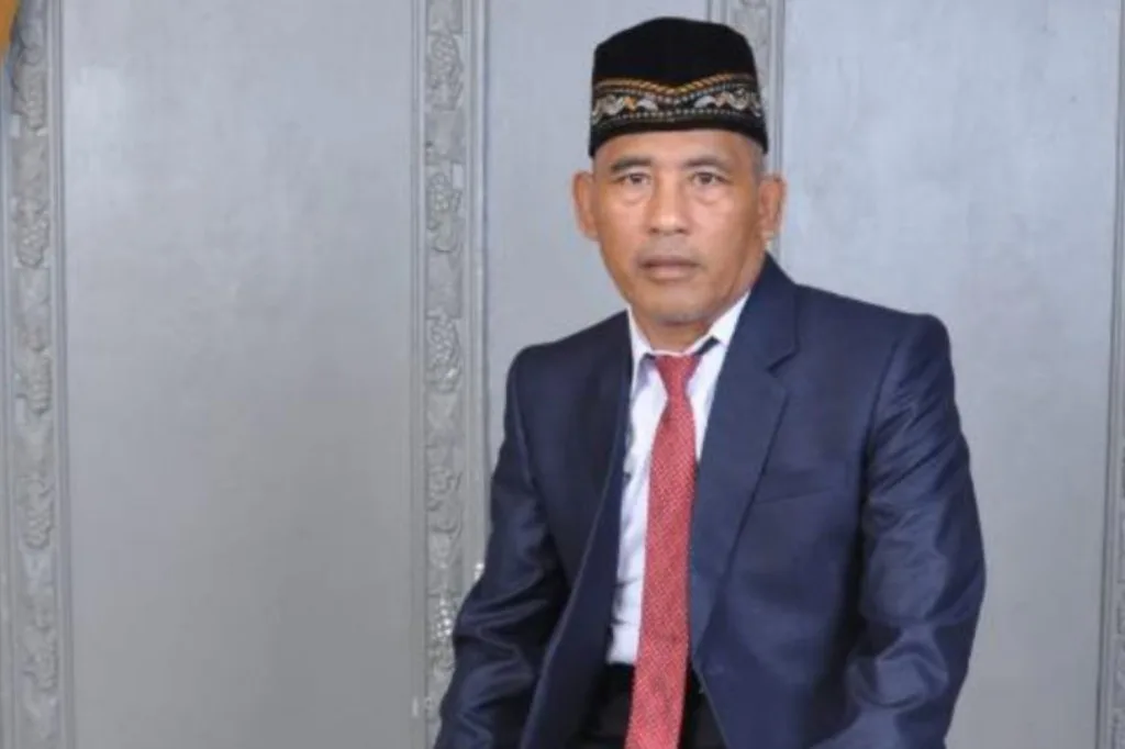 Dewan Provinsi Angkat Bicara Soal Dugaan Pengedar Narkoba Bebas di BNN Bengkulu