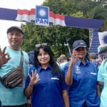 Dian Sri Mayawati Dukung Prabowo-Gibran, Fokus Tingkatkan UMKM Kota Blitar