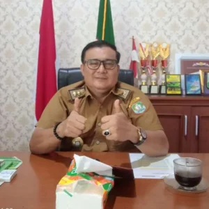 Dinas Pertanian Kabupaten Kaur Akan Jalin Kerjasama Dengan Kementerian Pertanian