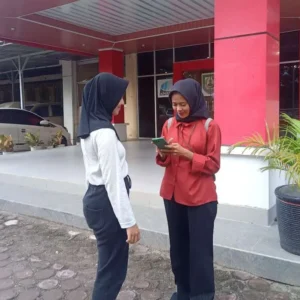 DPK Bengkulu Berkualitas dan Nyaman, Mahasiswa Kesehatan Ini Semangat Belajar