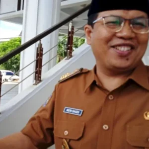 DPK Provinsi Bengkulu dan UT Teken PKS Untuk Tingkatkan Literasi Mahasiswa
