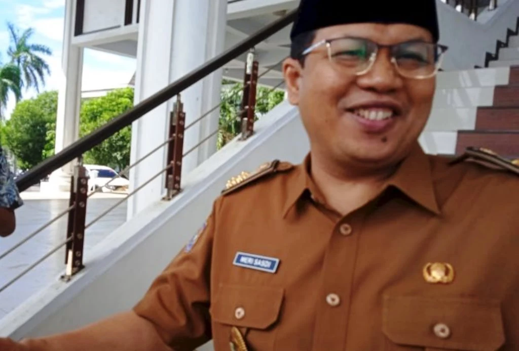 DPK Provinsi Bengkulu dan UT Teken PKS Untuk Tingkatkan Literasi Mahasiswa