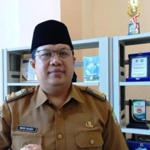 DPK Provinsi Bengkulu Giat Galakkan Literasi Baca di Kalangan Pelajar