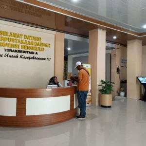 DPK Provinsi Bengkulu Luncurkan Layanan Perpustakaan Ramah Kelompok Rentan