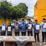 DPK Provinsi Bengkulu Tingkatkan Kinerja dengan Penandatanganan Janji Kinerja
