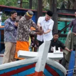 Dukungan Penuh Pemprov Bengkulu Kepada Nelayan Untuk Tumbuh dan Berkembang