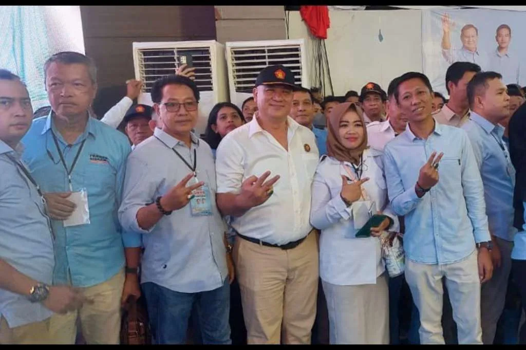 Dukungan Sekretaris Komisi III DPRD Bengkulu untuk Kebijakan Pengurangan BBM Subsidi