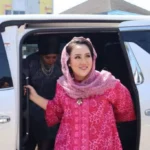 Elisa Ermasari: Menyalakan Harapan Bengkulu dengan Visi Inovatif dan Kepemimpinan yang Berempati